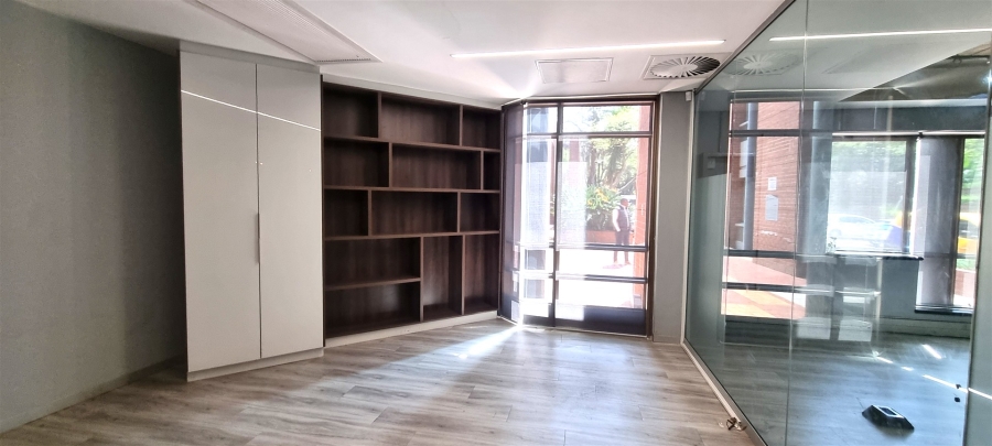 To Let commercial Property for Rent in Woodmead Gauteng