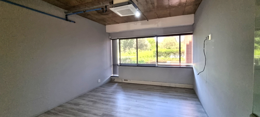 To Let commercial Property for Rent in Woodmead Gauteng