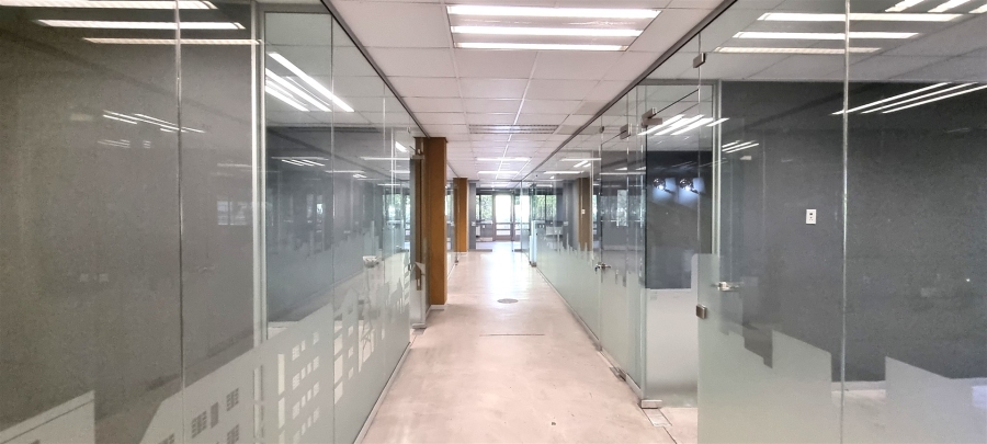 To Let commercial Property for Rent in Woodmead Gauteng
