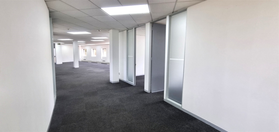 To Let commercial Property for Rent in Woodmead Gauteng