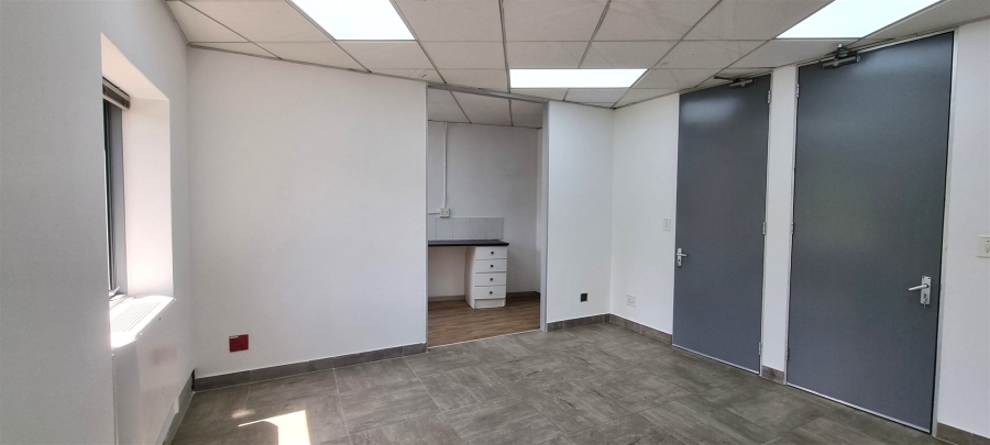 To Let commercial Property for Rent in Woodmead Gauteng