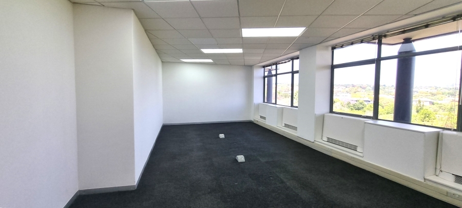 To Let commercial Property for Rent in Woodmead Gauteng