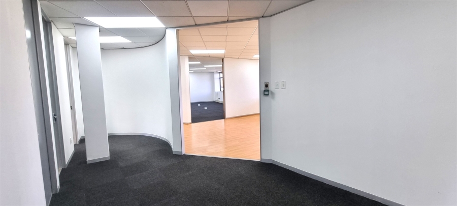 To Let commercial Property for Rent in Woodmead Gauteng