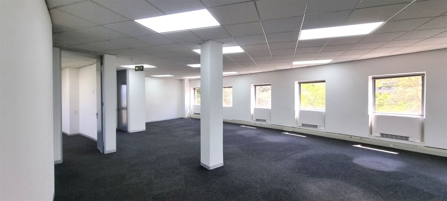 To Let commercial Property for Rent in Woodmead Gauteng