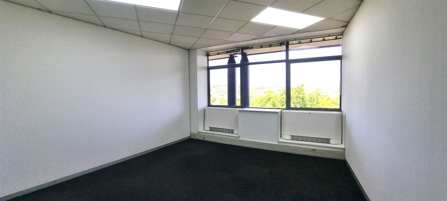 To Let commercial Property for Rent in Woodmead Gauteng
