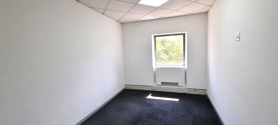 To Let commercial Property for Rent in Woodmead Gauteng
