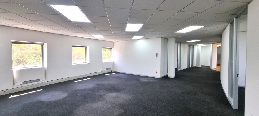 To Let commercial Property for Rent in Woodmead Gauteng