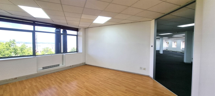 To Let commercial Property for Rent in Woodmead Gauteng