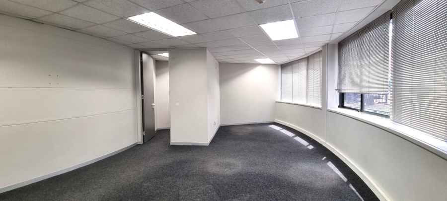 To Let commercial Property for Rent in Woodmead Gauteng
