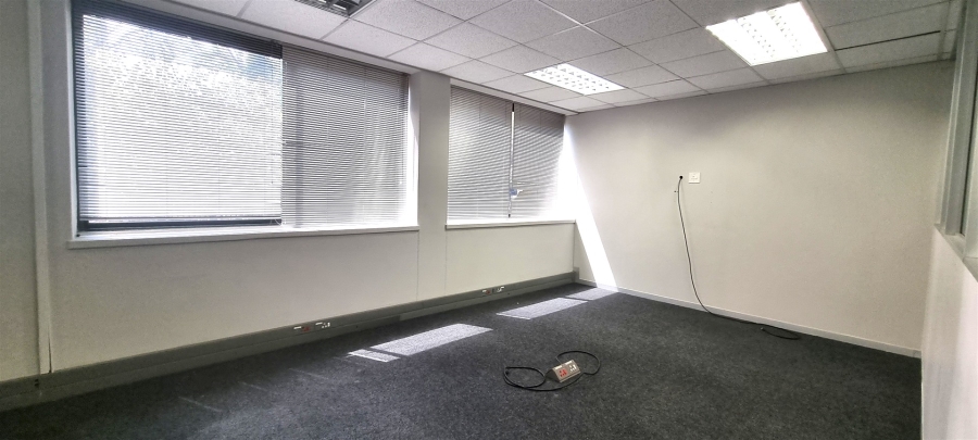 To Let commercial Property for Rent in Woodmead Gauteng