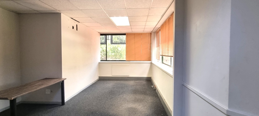 To Let commercial Property for Rent in Woodmead Gauteng