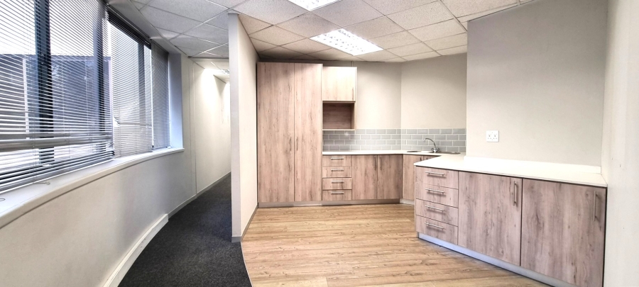 To Let commercial Property for Rent in Woodmead Gauteng