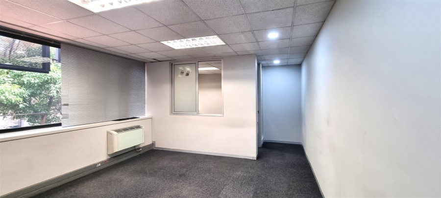 To Let commercial Property for Rent in Woodmead Gauteng
