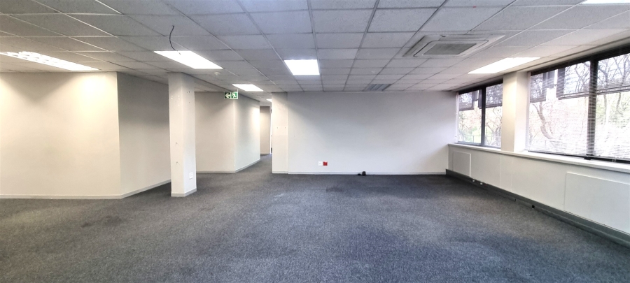 To Let commercial Property for Rent in Woodmead Gauteng