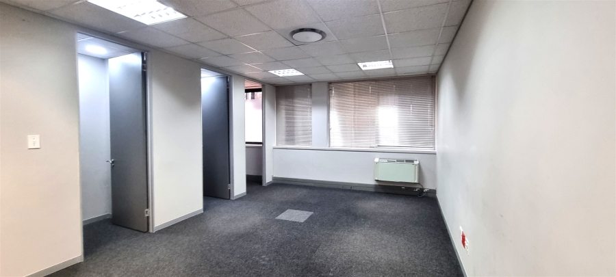 To Let commercial Property for Rent in Woodmead Gauteng