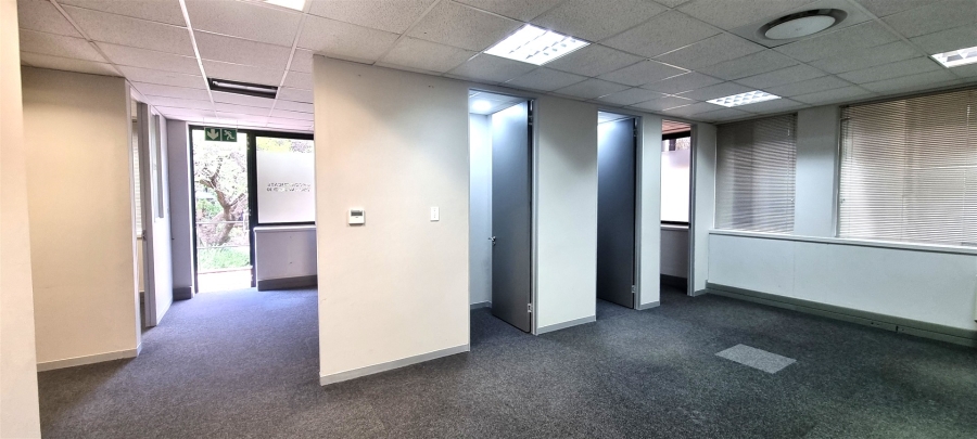 To Let commercial Property for Rent in Woodmead Gauteng