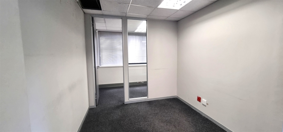 To Let commercial Property for Rent in Woodmead Gauteng