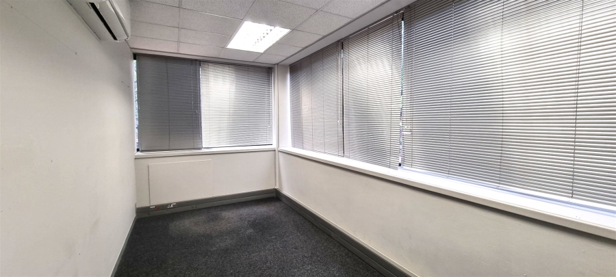 To Let commercial Property for Rent in Woodmead Gauteng