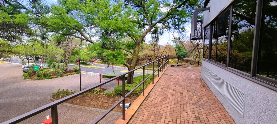 To Let commercial Property for Rent in Woodmead Gauteng