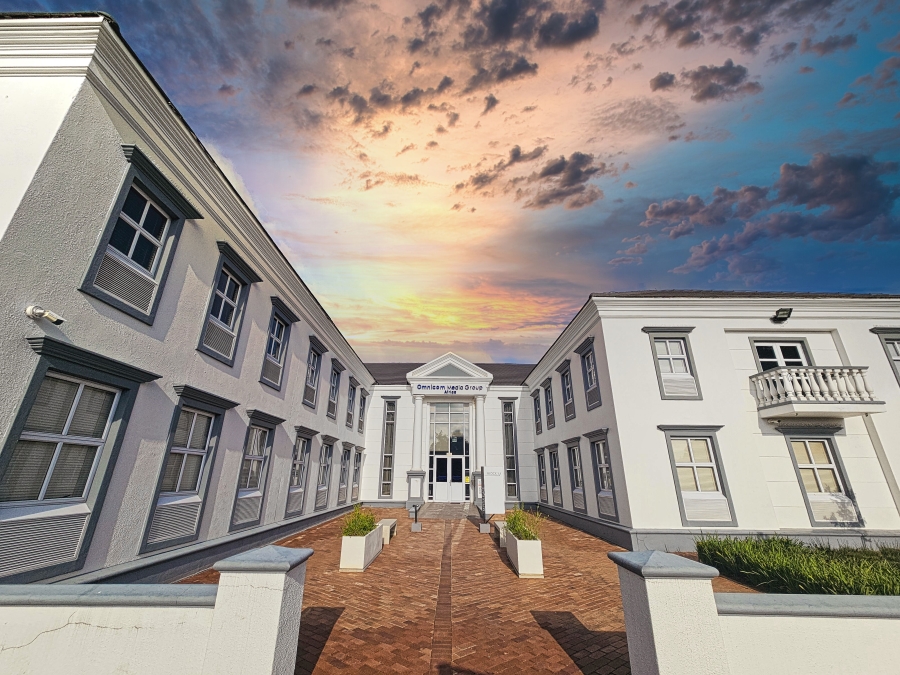 To Let commercial Property for Rent in Hurlingham Gauteng