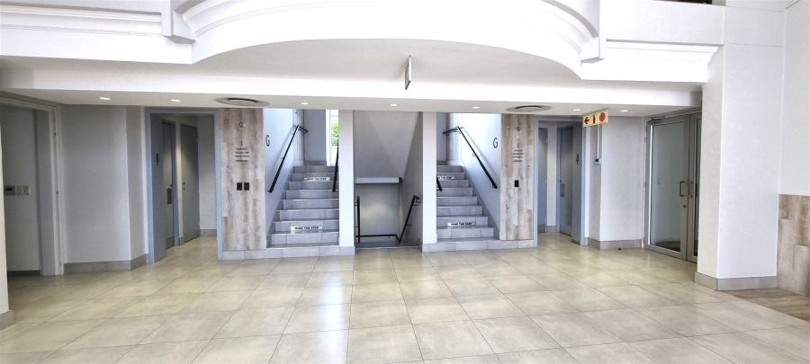 To Let commercial Property for Rent in Hurlingham Gauteng