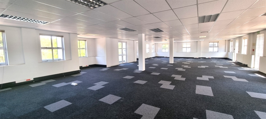To Let commercial Property for Rent in Hurlingham Gauteng