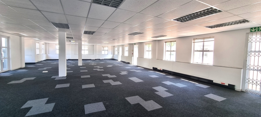 To Let commercial Property for Rent in Hurlingham Gauteng