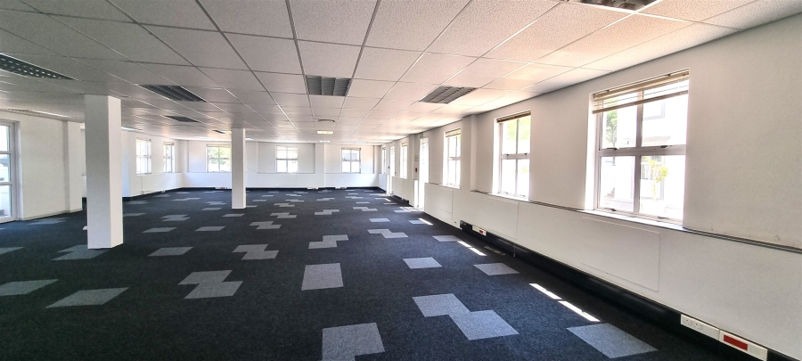To Let commercial Property for Rent in Hurlingham Gauteng