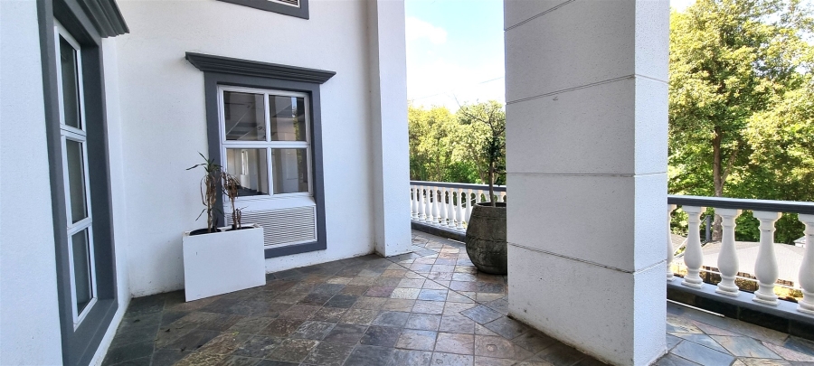 To Let commercial Property for Rent in Hurlingham Gauteng