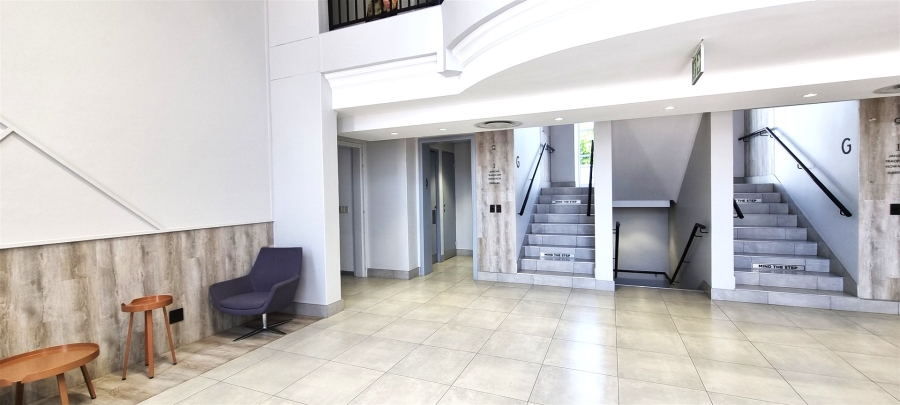 To Let commercial Property for Rent in Hurlingham Gauteng