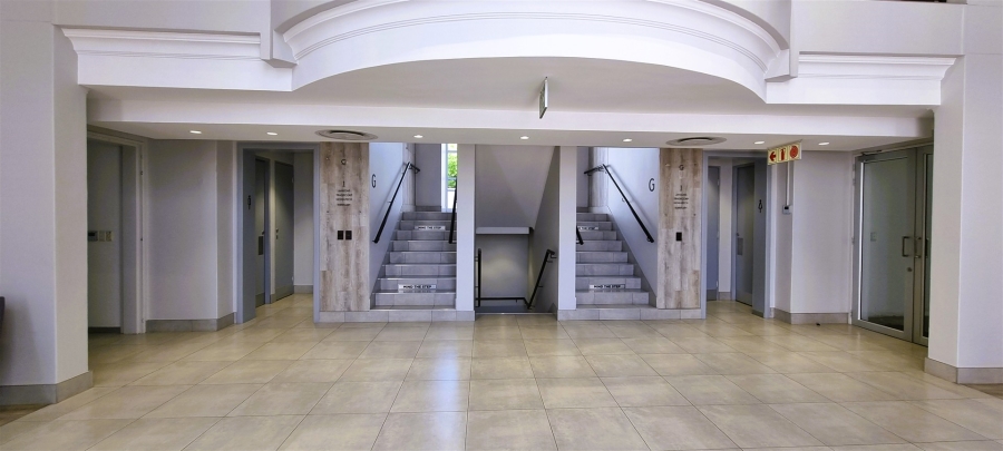 To Let commercial Property for Rent in Hurlingham Gauteng
