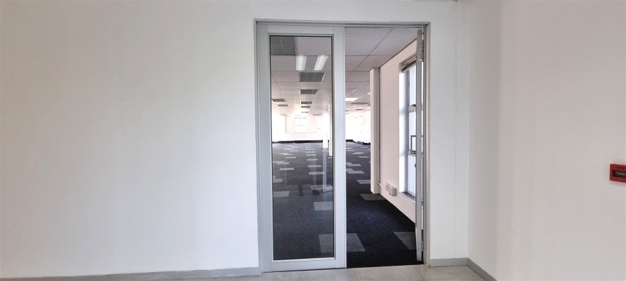 To Let commercial Property for Rent in Hurlingham Gauteng