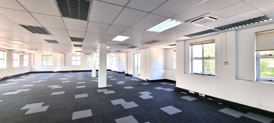 To Let commercial Property for Rent in Hurlingham Gauteng