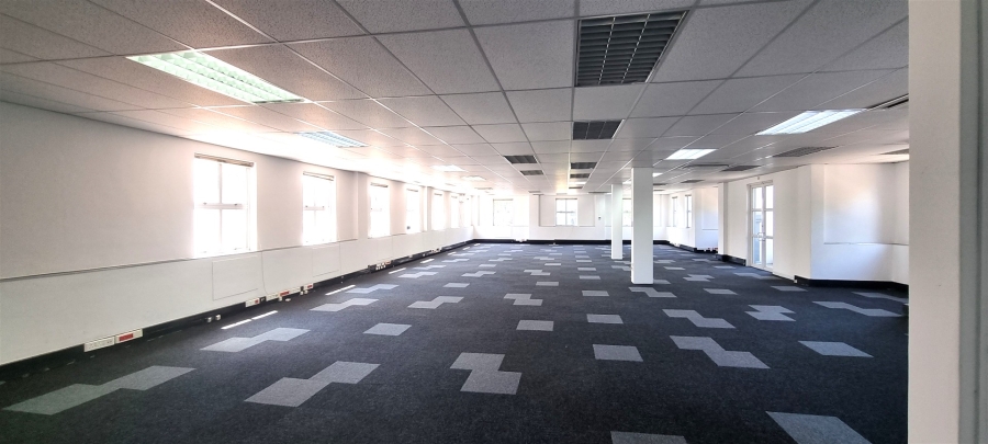 To Let commercial Property for Rent in Hurlingham Gauteng