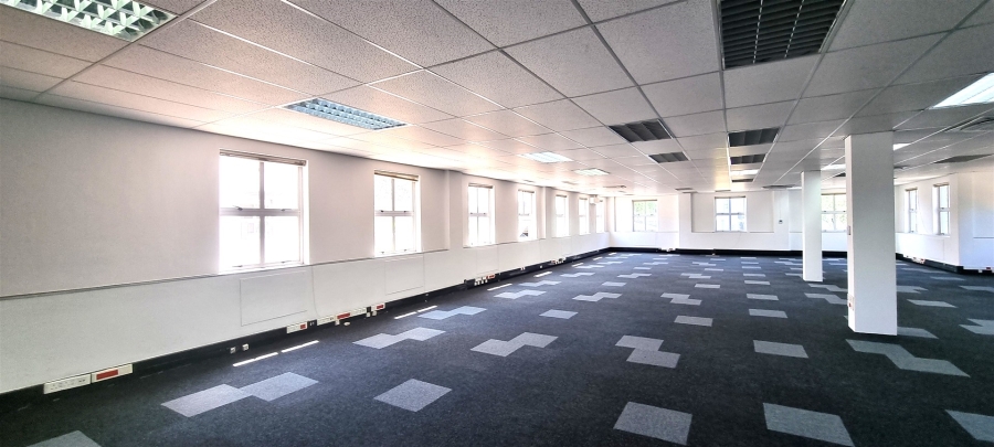 To Let commercial Property for Rent in Hurlingham Gauteng