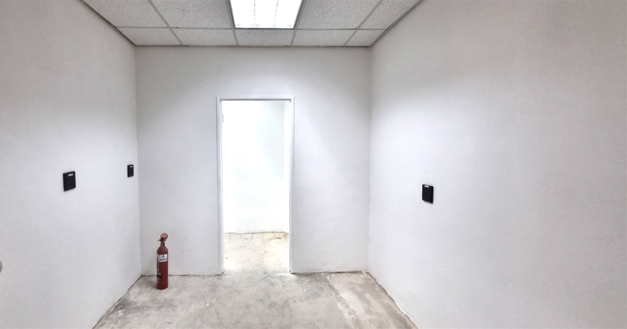 To Let commercial Property for Rent in Hurlingham Gauteng