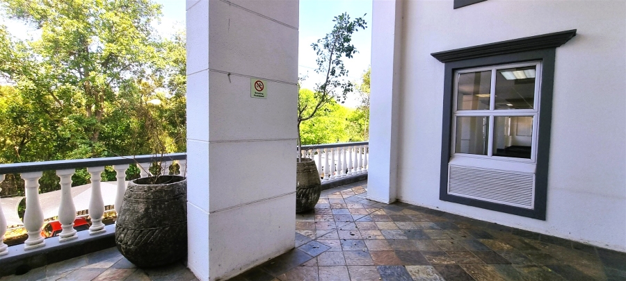 To Let commercial Property for Rent in Hurlingham Gauteng