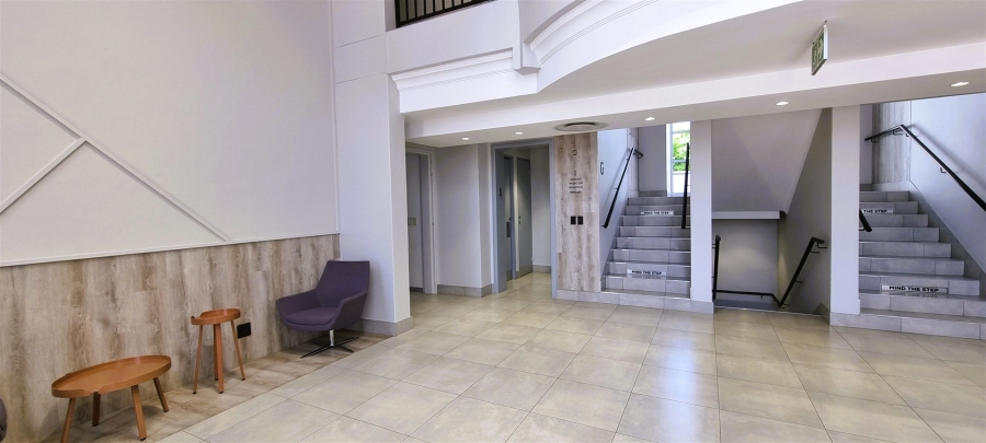 To Let commercial Property for Rent in Hurlingham Gauteng