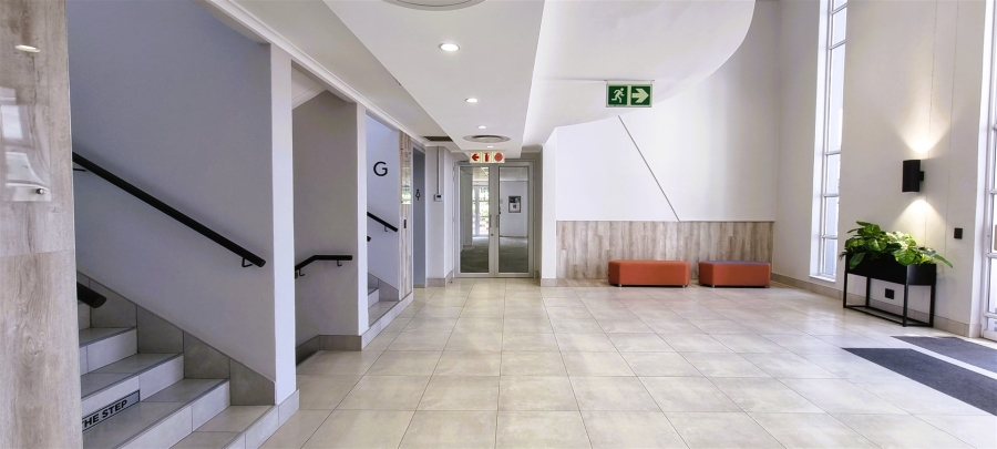 To Let commercial Property for Rent in Hurlingham Gauteng
