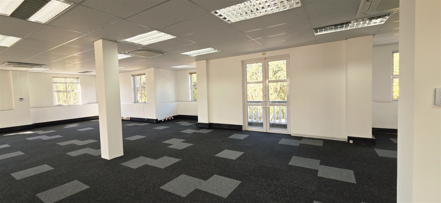 To Let Commercial Property for Rent in Hurlingham Gauteng