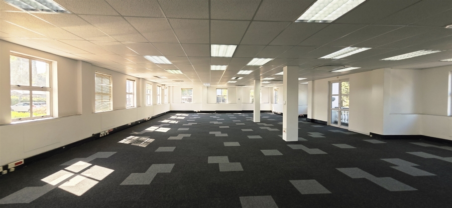 To Let Commercial Property for Rent in Hurlingham Gauteng