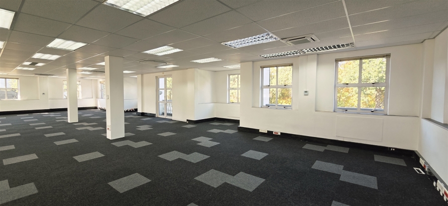 To Let Commercial Property for Rent in Hurlingham Gauteng