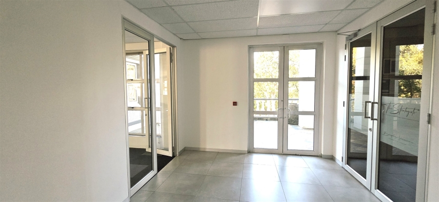 To Let Commercial Property for Rent in Hurlingham Gauteng