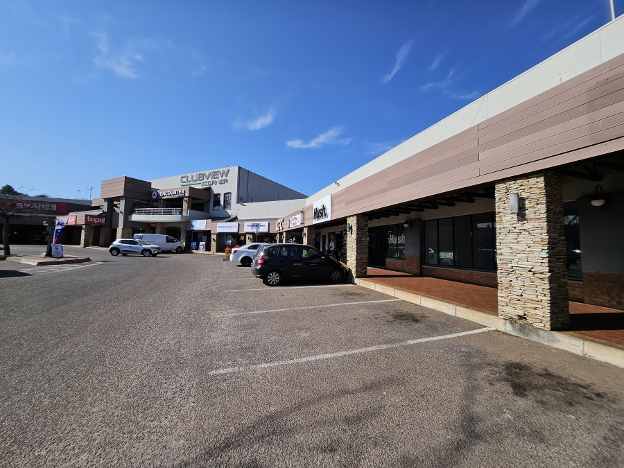 To Let commercial Property for Rent in Clubview Gauteng