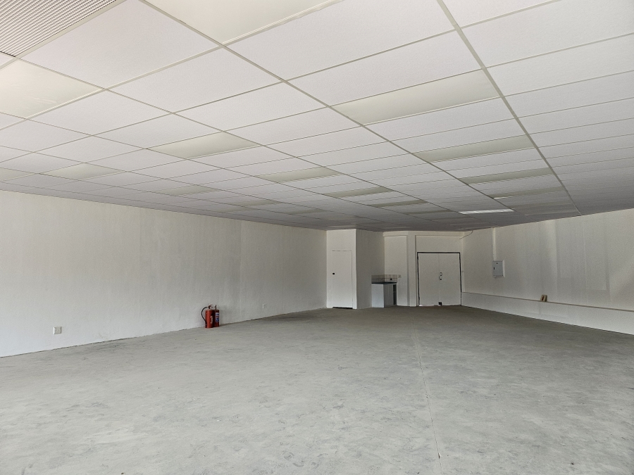 To Let commercial Property for Rent in Clubview Gauteng