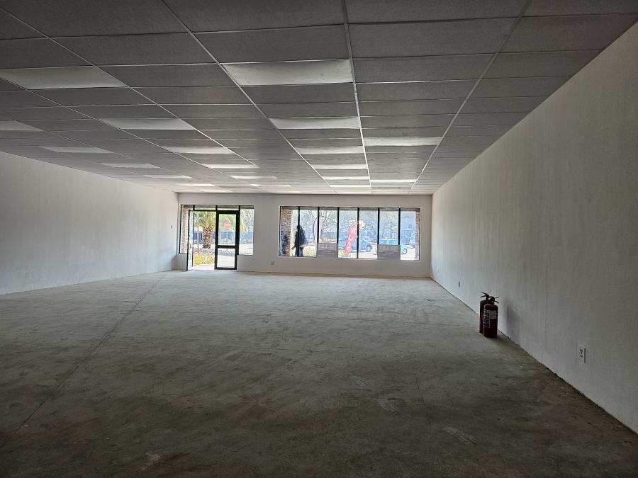 To Let commercial Property for Rent in Clubview Gauteng