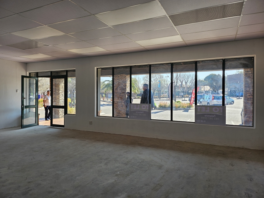 To Let commercial Property for Rent in Clubview Gauteng