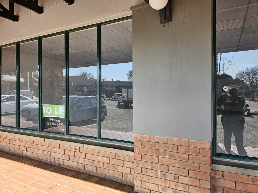 To Let commercial Property for Rent in Clubview Gauteng