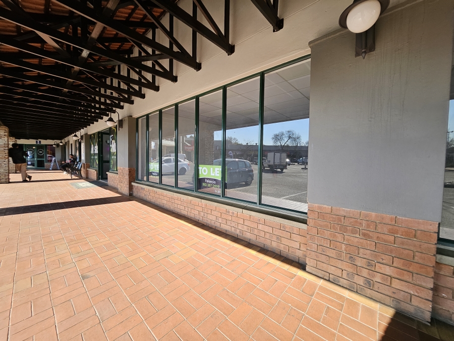 To Let commercial Property for Rent in Clubview Gauteng