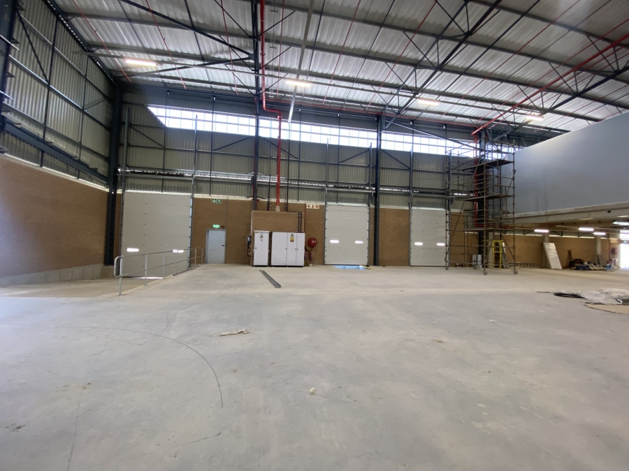Commercial Property for Sale in Linbro Park Gauteng